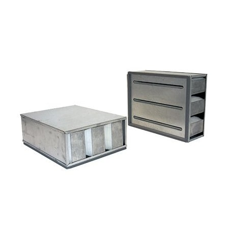 Wix Filters Air Filter 42598